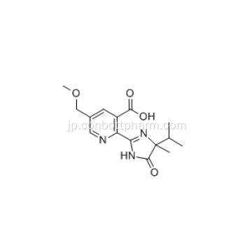 ImazaMox、CAS 114311-32-9